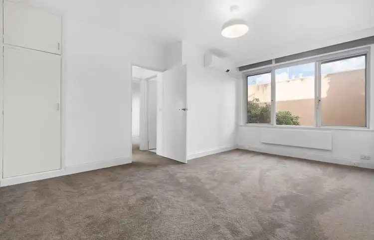 Main view of Homely apartment listing, 8/66 Buckingham Street, Richmond VIC 3121