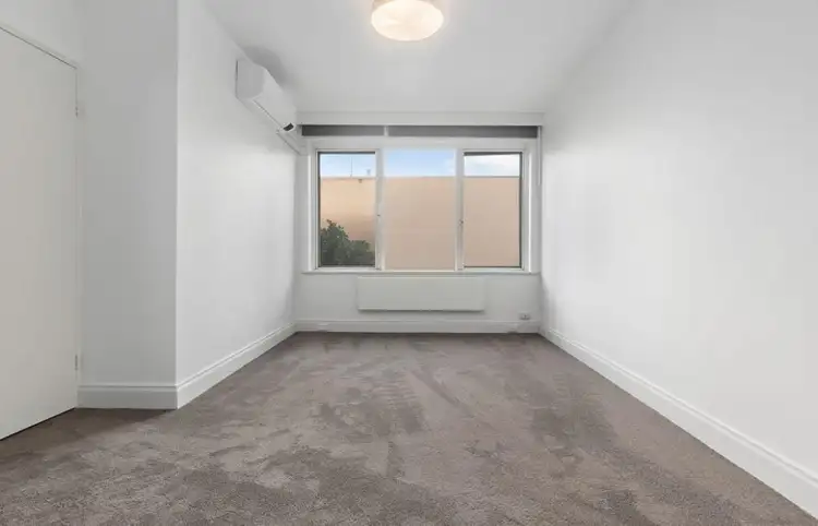 Second view of Homely apartment listing, 8/66 Buckingham Street, Richmond VIC 3121