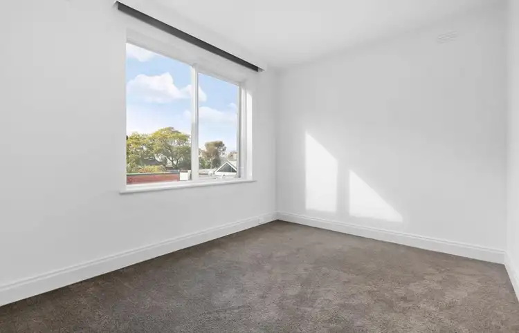 Fourth view of Homely apartment listing, 8/66 Buckingham Street, Richmond VIC 3121