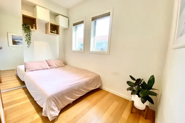 Fifth view of Homely townhouse listing, 2/3 Clara Street, Fawkner VIC 3060