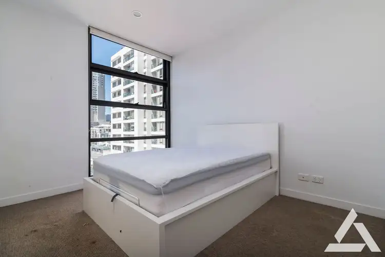 Fourth view of Homely apartment listing, 607/41 Batman Street, West Melbourne VIC 3003