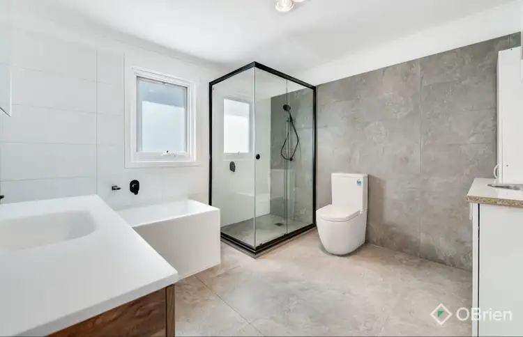 Fifth view of Homely house listing, 24 Belmore Road, Sunshine North VIC 3020