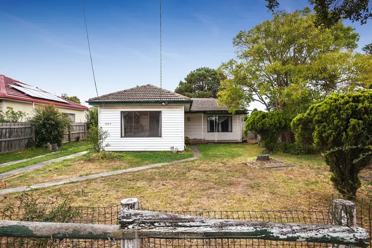 Fourth view of Homely house listing, 1047 Heatherton Road, Noble Park VIC 3174