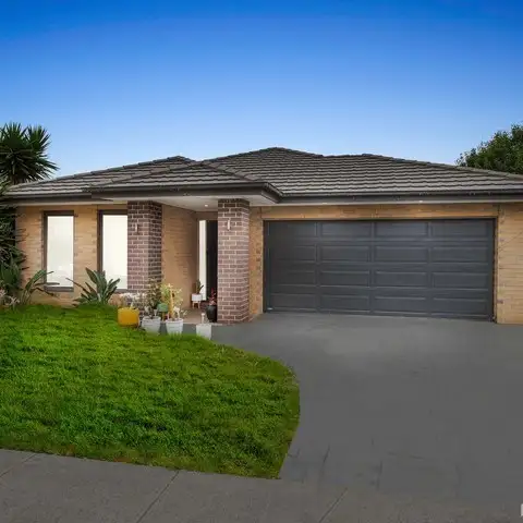 21 Cardinia Grove, Manor Lakes VIC 3024
