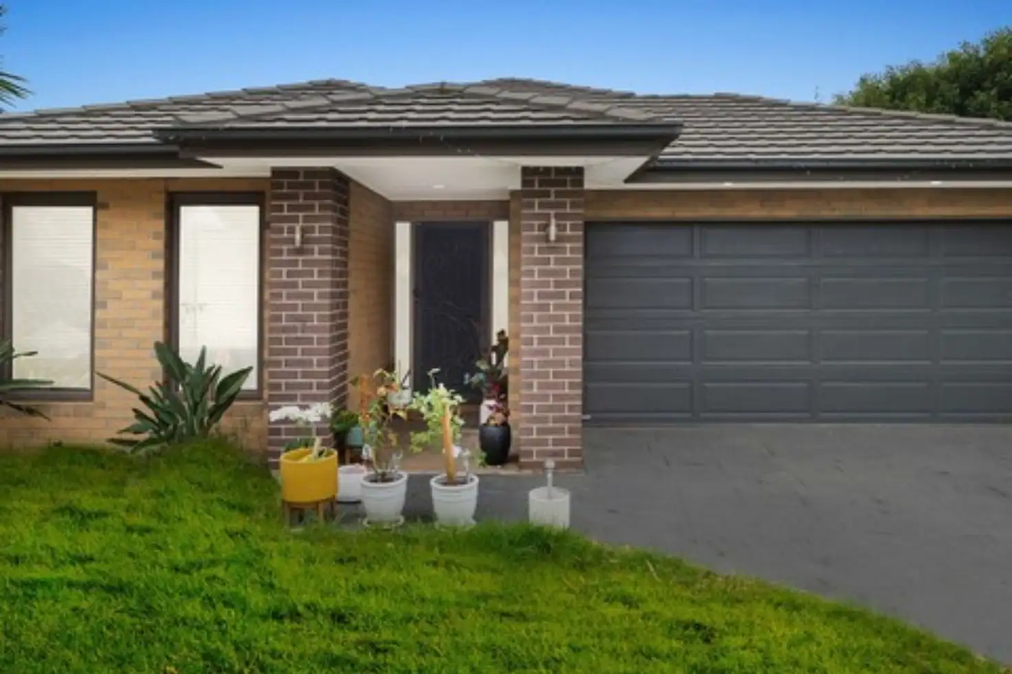 Main view of Homely house listing, 21 Cardinia Grove, Manor Lakes VIC 3024