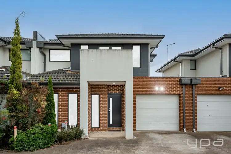 8/47 Tyrone Street, Werribee VIC 3030