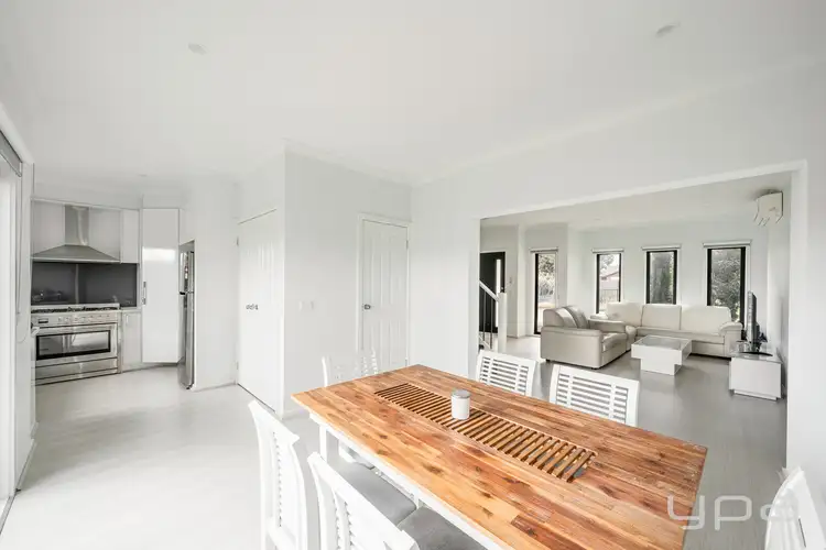 Third view of Homely unit listing, 8/47 Tyrone Street, Werribee VIC 3030
