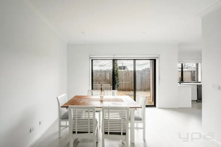 Fifth view of Homely unit listing, 8/47 Tyrone Street, Werribee VIC 3030