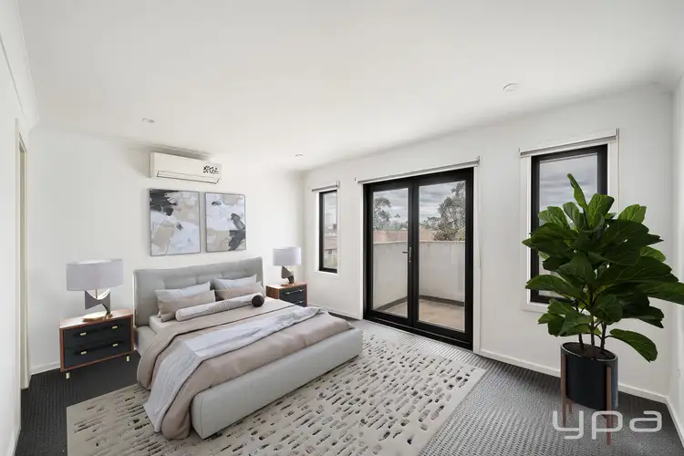 Sixth view of Homely unit listing, 8/47 Tyrone Street, Werribee VIC 3030