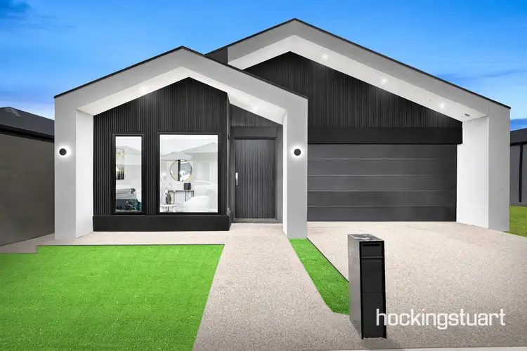 66 Folklore Drive, Wollert VIC 3750