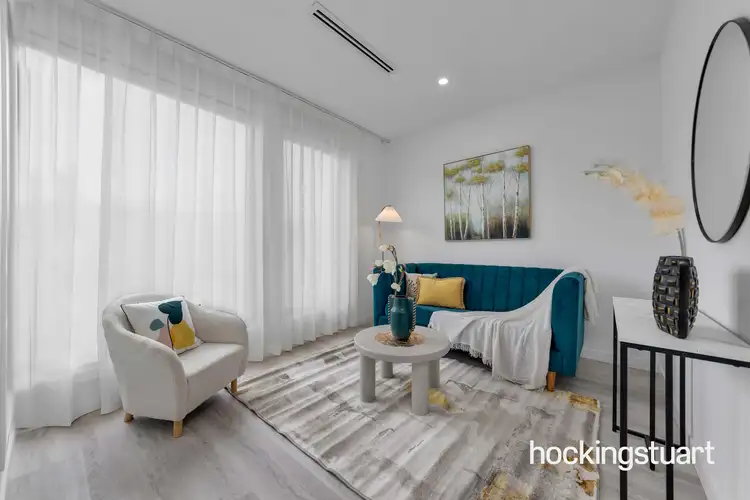 Third view of Homely house listing, 66 Folklore Drive, Wollert VIC 3750