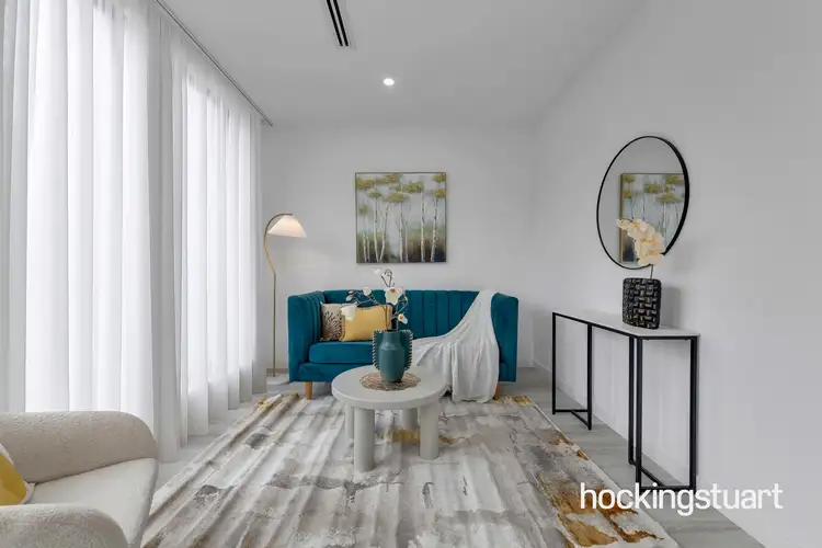 Fourth view of Homely house listing, 66 Folklore Drive, Wollert VIC 3750
