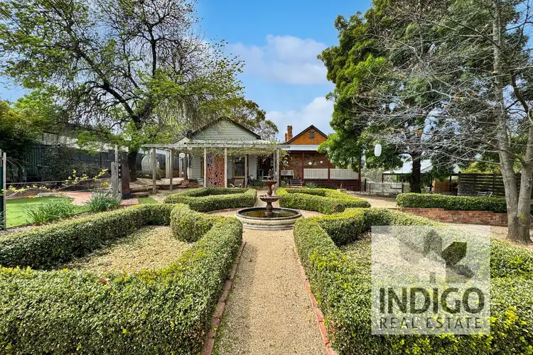 Main view of Homely house listing, 1-3 Harkins Street, Chiltern VIC 3683