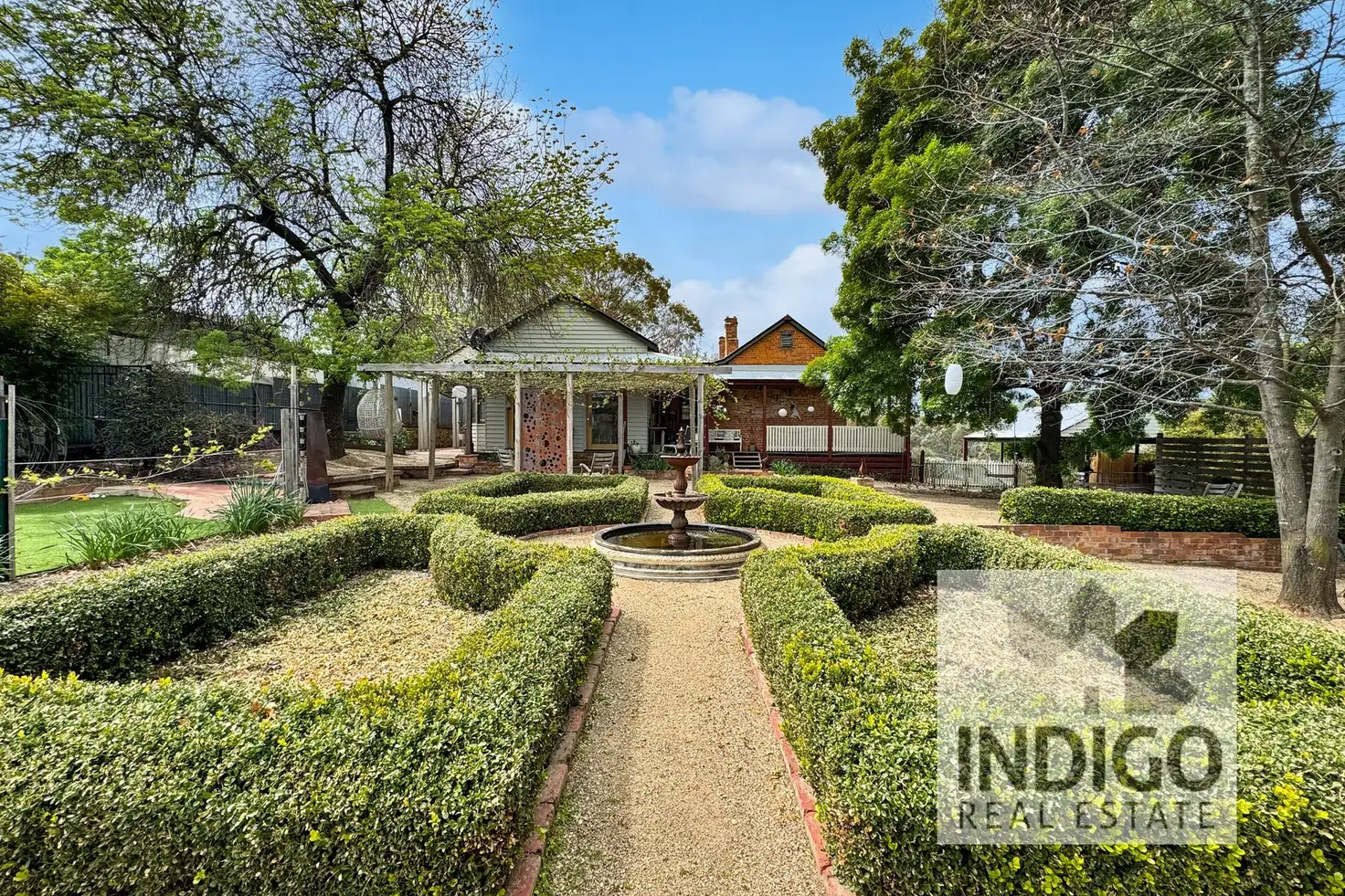Main view of Homely house listing, 1-3 Harkins Street, Chiltern VIC 3683