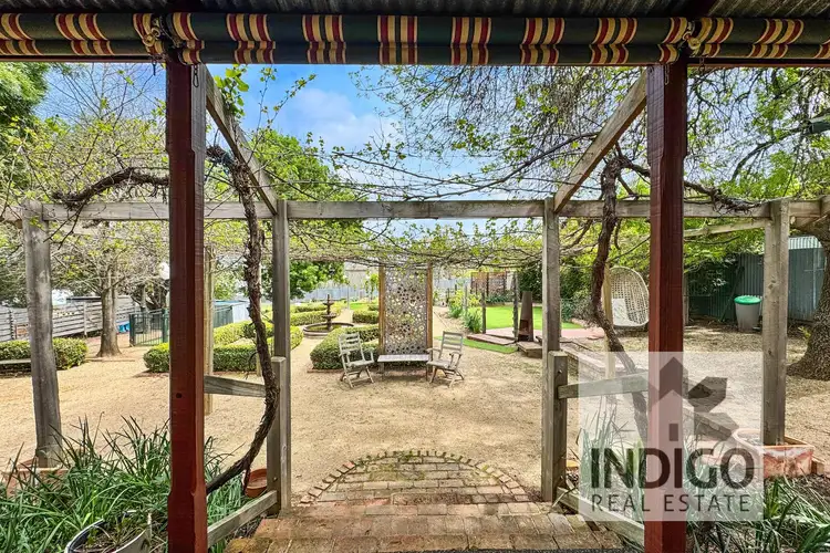 Third view of Homely house listing, 1-3 Harkins Street, Chiltern VIC 3683