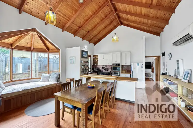 Fourth view of Homely house listing, 1-3 Harkins Street, Chiltern VIC 3683