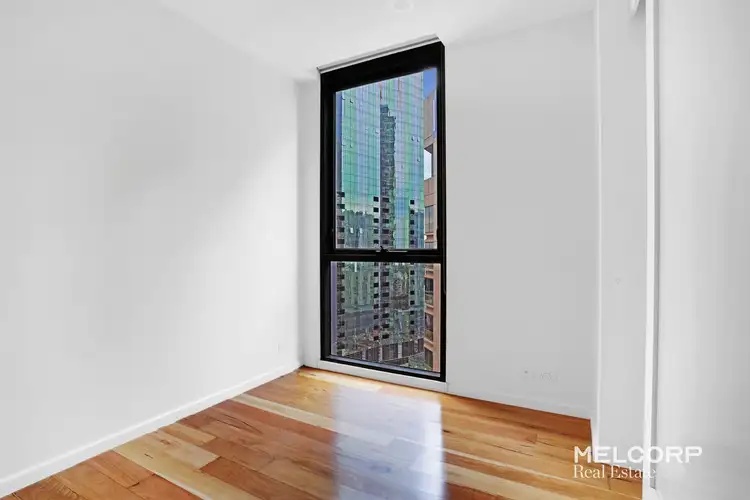 Fourth view of Homely apartment listing, 1907/25 Therry Street, Melbourne VIC 3000