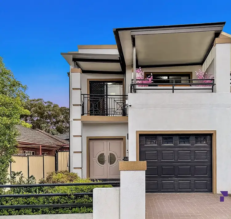 Main view of Homely semi-detached listing, 16A Gregory Street, Yagoona NSW 2199