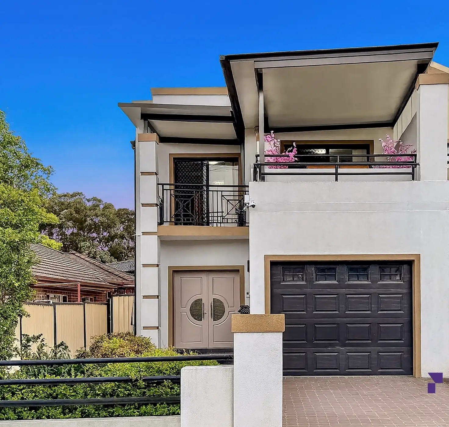 Main view of Homely semi-detached listing, 16A Gregory Street, Yagoona NSW 2199