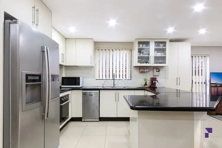 Second view of Homely semi-detached listing, 16A Gregory Street, Yagoona NSW 2199