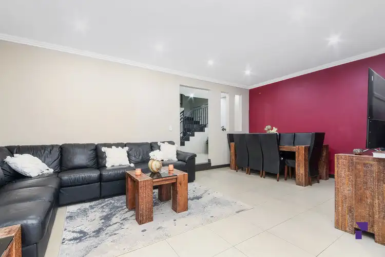 Third view of Homely semi-detached listing, 16A Gregory Street, Yagoona NSW 2199