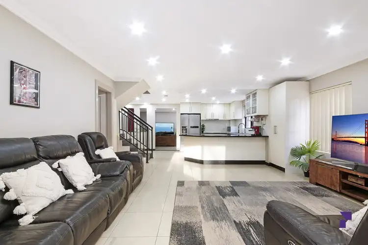 Fourth view of Homely semi-detached listing, 16A Gregory Street, Yagoona NSW 2199