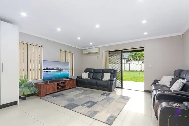 Fifth view of Homely semi-detached listing, 16A Gregory Street, Yagoona NSW 2199