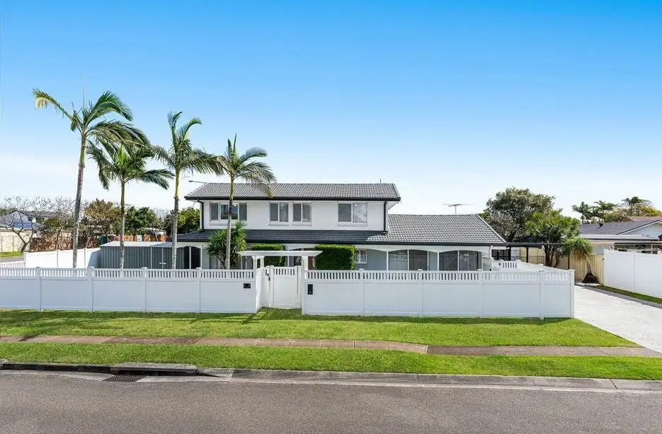 Main view of Homely house listing, 2 Catamaran Street, Manly West QLD 4179