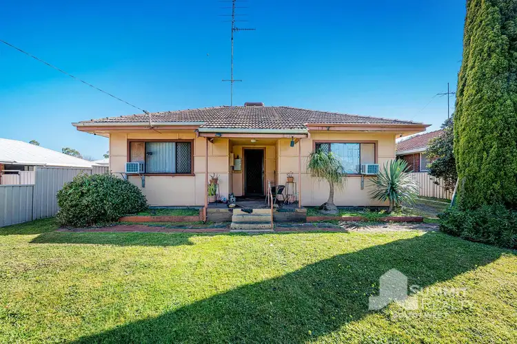Second view of Homely house listing, 12A Nuytsia Avenue, Carey Park WA 6230