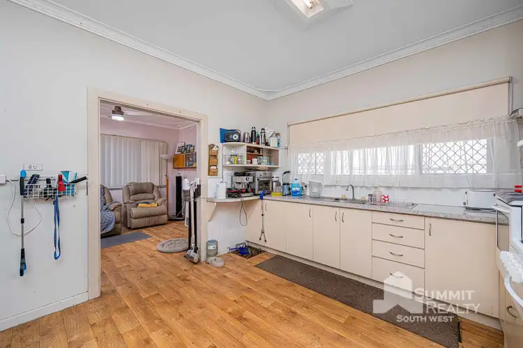 Fifth view of Homely house listing, 12A Nuytsia Avenue, Carey Park WA 6230