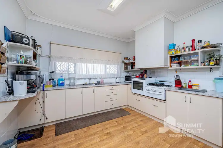 Sixth view of Homely house listing, 12A Nuytsia Avenue, Carey Park WA 6230