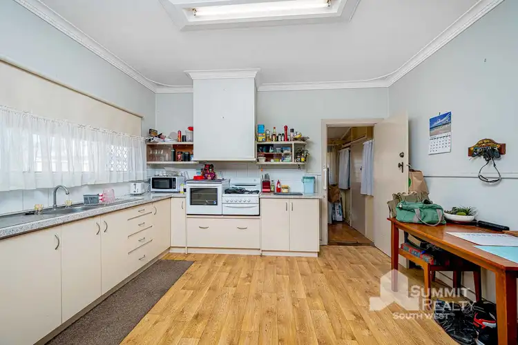 Seventh view of Homely house listing, 12A Nuytsia Avenue, Carey Park WA 6230