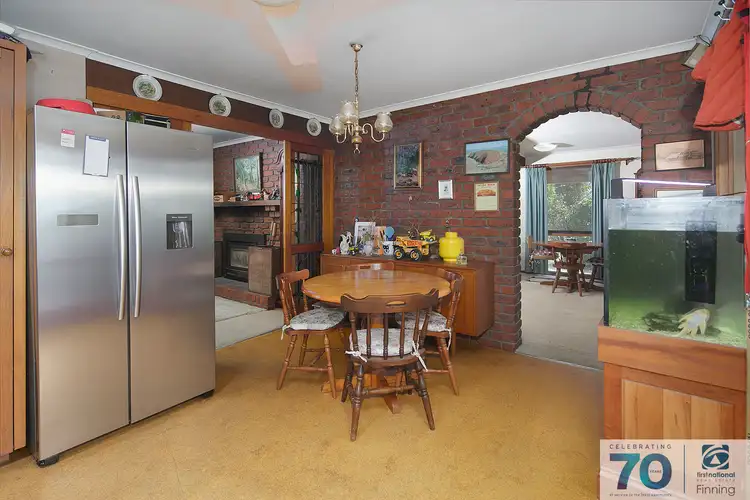 Fourth view of Homely house listing, 50 Carramar Road, Cranbourne South VIC 3977