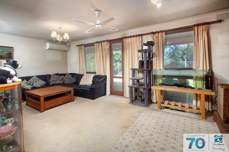 Fifth view of Homely house listing, 50 Carramar Road, Cranbourne South VIC 3977