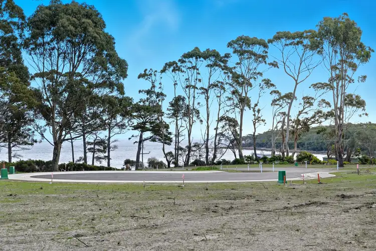 Sixth view of Homely land listing, LOT 1-13, 121 Apex Point Road, White Beach TAS 7184