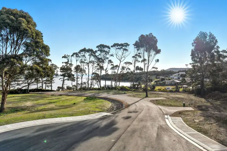 Seventh view of Homely land listing, LOT 1-13, 121 Apex Point Road, White Beach TAS 7184
