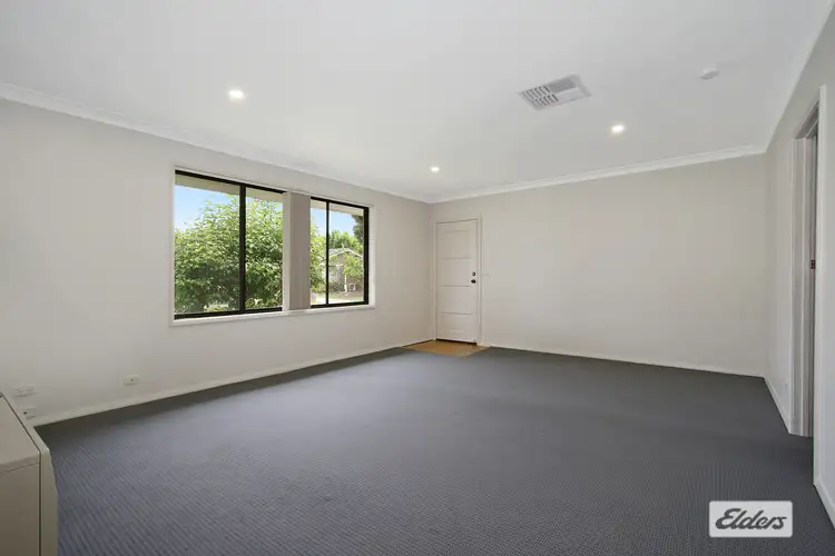 Second view of Homely unit listing, 2/943 Duffy Crescent, North Albury NSW 2640