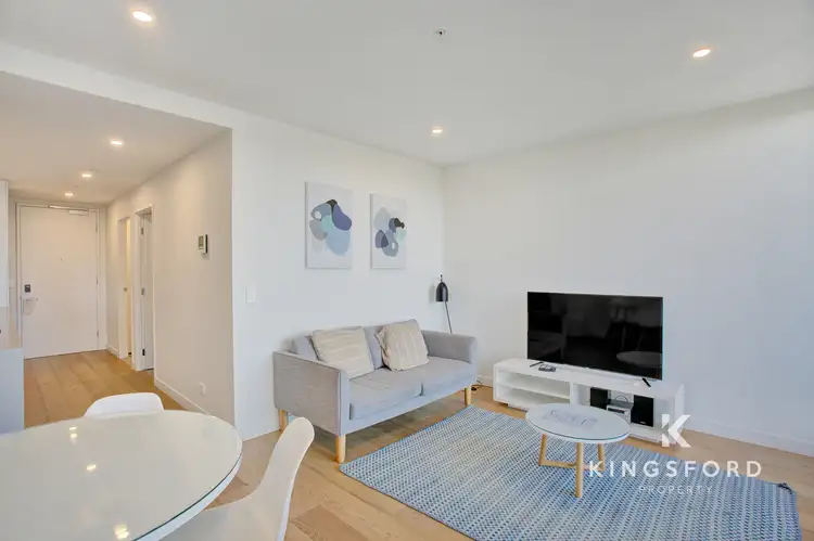Second view of Homely apartment listing, 404B/1091 Plenty Road, Bundoora VIC 3083