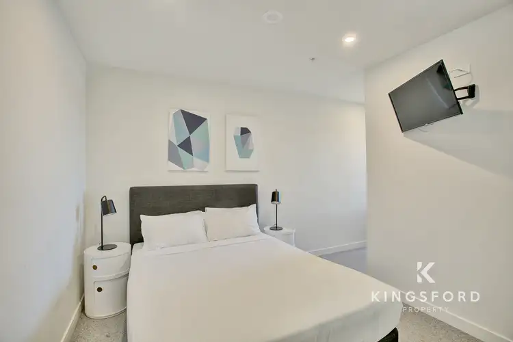 Fourth view of Homely apartment listing, 404B/1091 Plenty Road, Bundoora VIC 3083