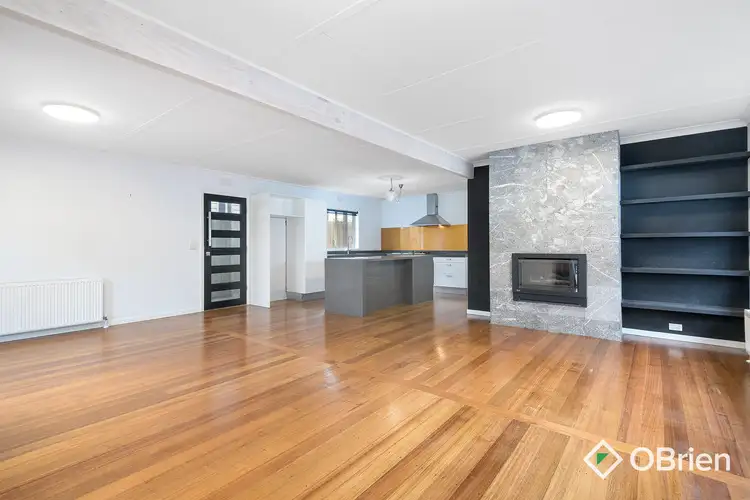 Second view of Homely house listing, 7 Orrong Avenue, Frankston VIC 3199