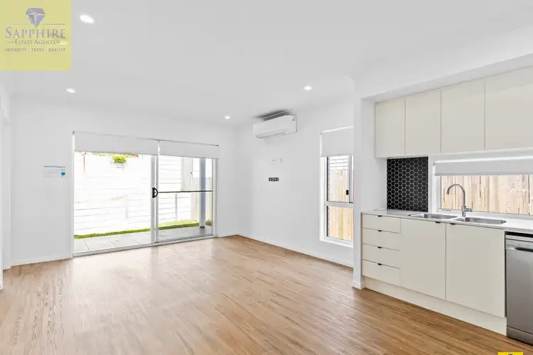 Second view of Homely house listing, 42 Seagrass Street, Deception Bay QLD 4508