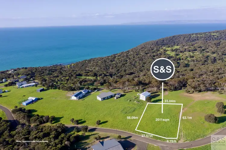49 Dolphin Way, Penneshaw SA 5222