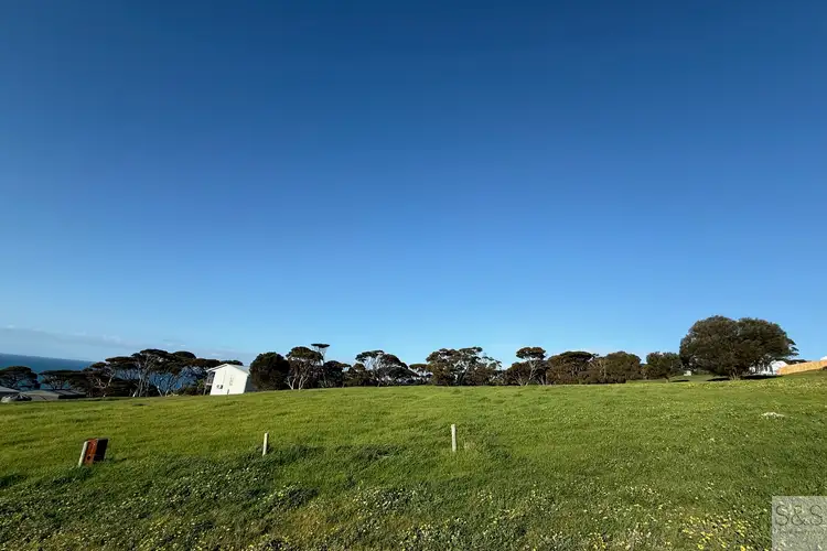 Fourth view of Homely land listing, 49 Dolphin Way, Penneshaw SA 5222