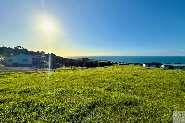 Sixth view of Homely land listing, 49 Dolphin Way, Penneshaw SA 5222