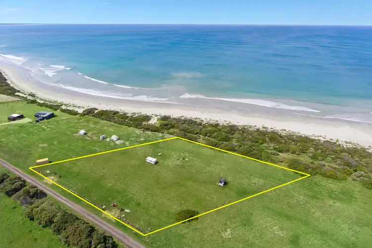 Third view of Homely rural property listing, Lot 4 Snapper Point Road, Allestree VIC 3305