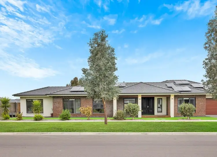 36 Lawford Street, Truganina VIC 3029