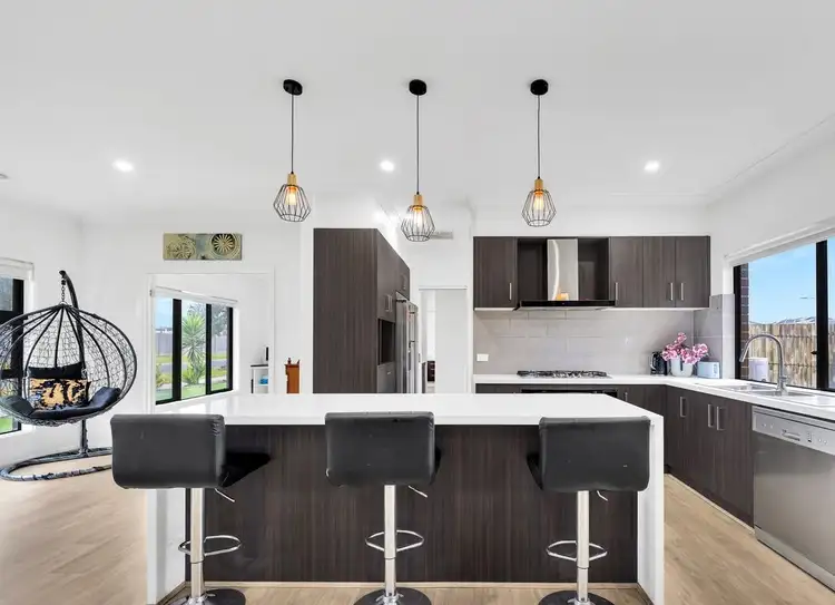 Fourth view of Homely house listing, 36 Lawford Street, Truganina VIC 3029