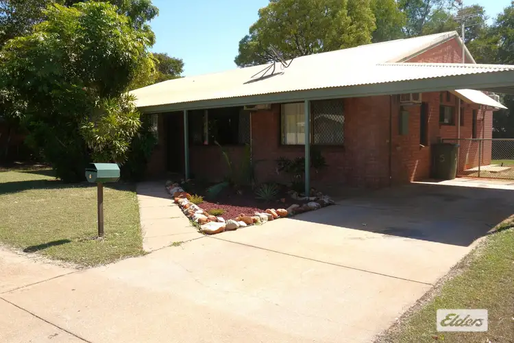 43 Callistemon Drive, Katherine NT 850
