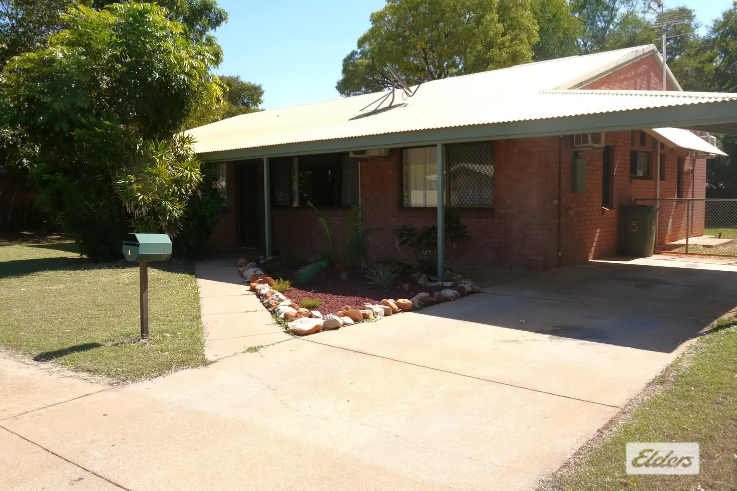 Main view of Homely house listing, 43 Callistemon Drive, Katherine NT 850