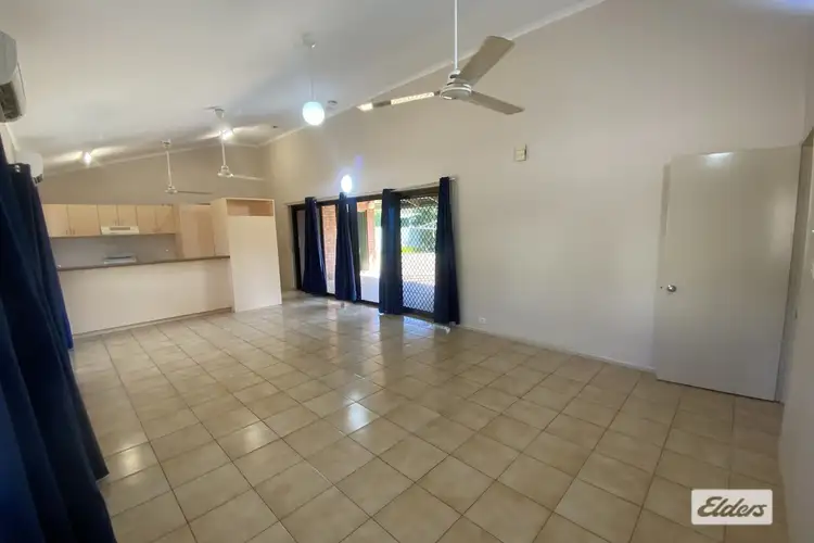 Second view of Homely house listing, 43 Callistemon Drive, Katherine NT 850